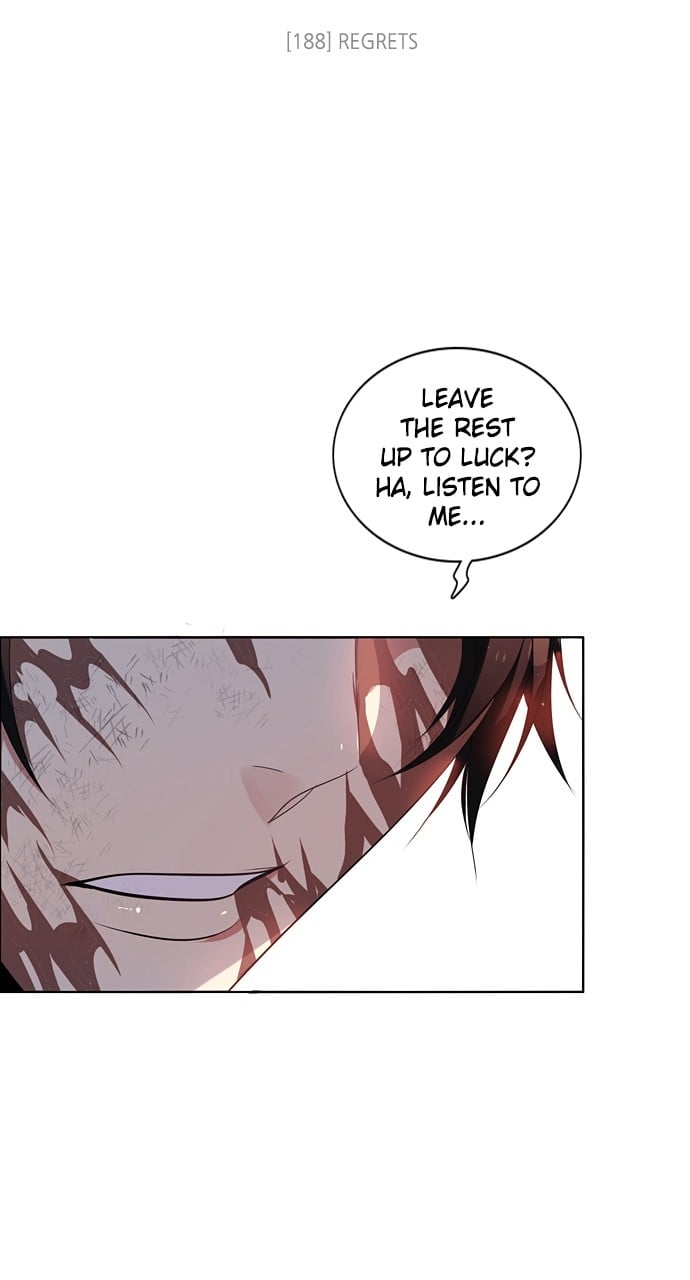 Zero Game chapter 189 page 11