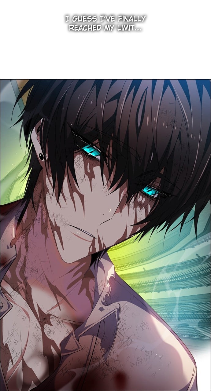 Zero Game chapter 189 page 12