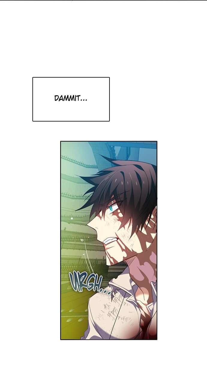 Zero Game chapter 189 page 13