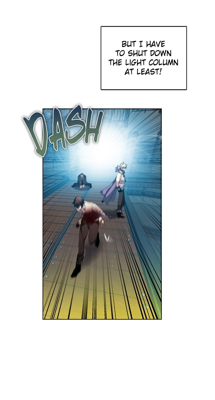 Zero Game chapter 189 page 14