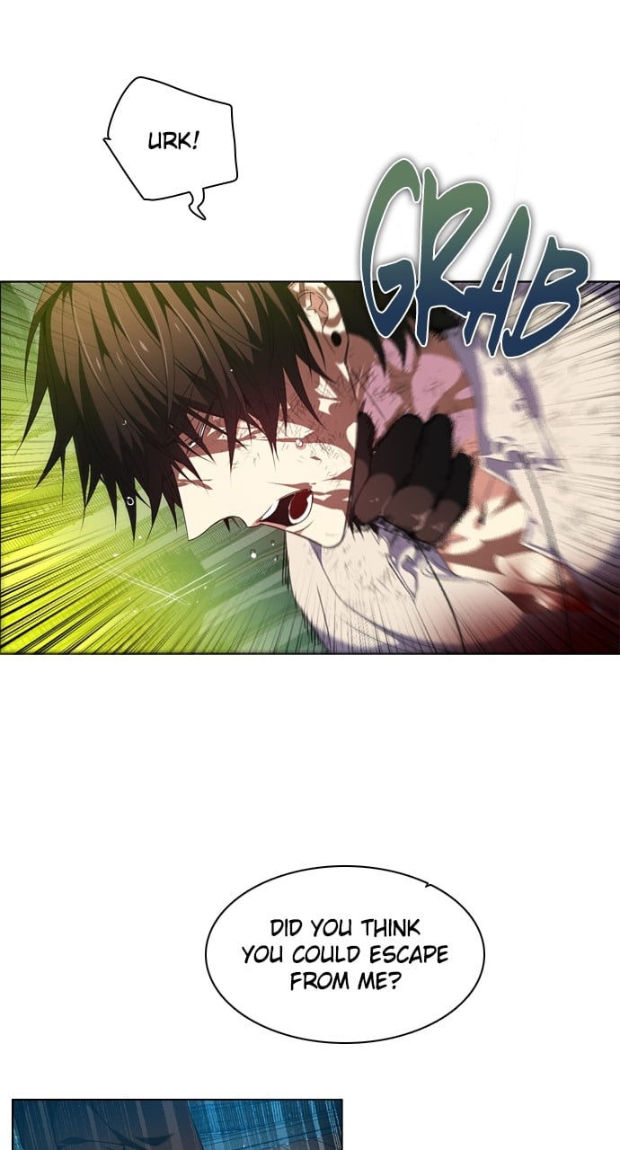 Zero Game chapter 189 page 15