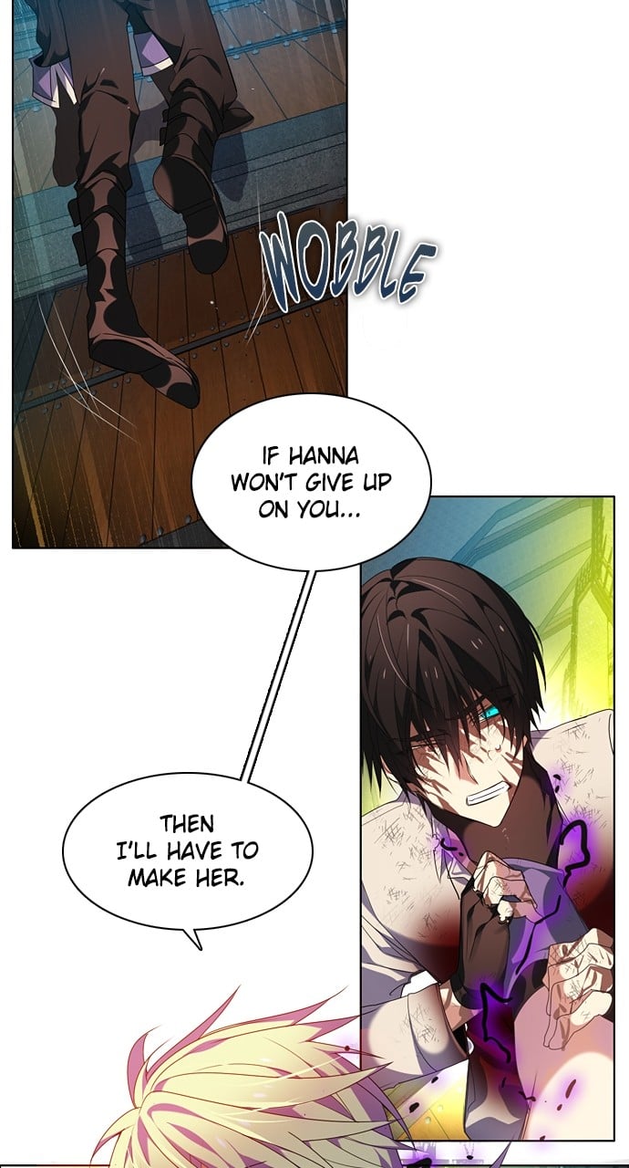 Zero Game chapter 189 page 16