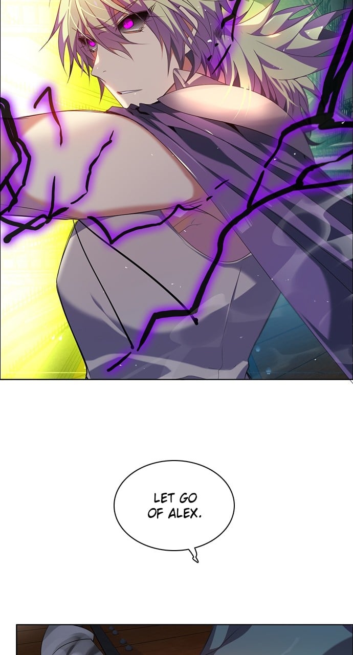 Zero Game chapter 189 page 17