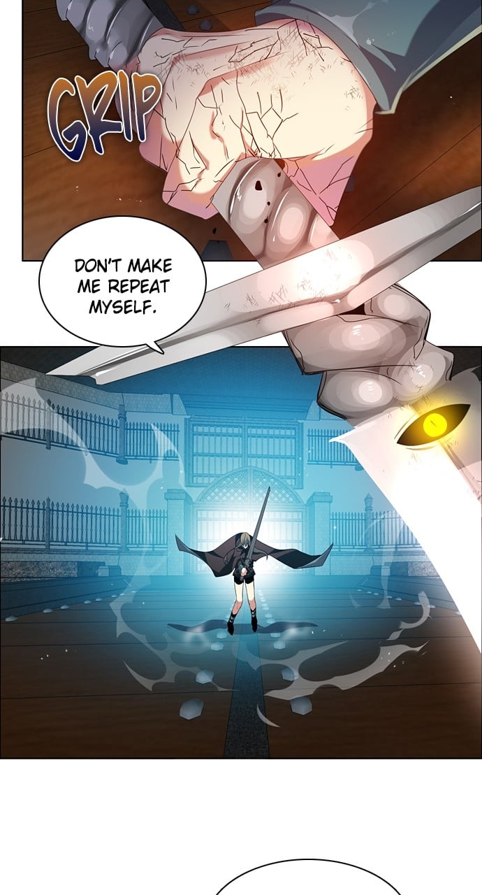 Zero Game chapter 189 page 18