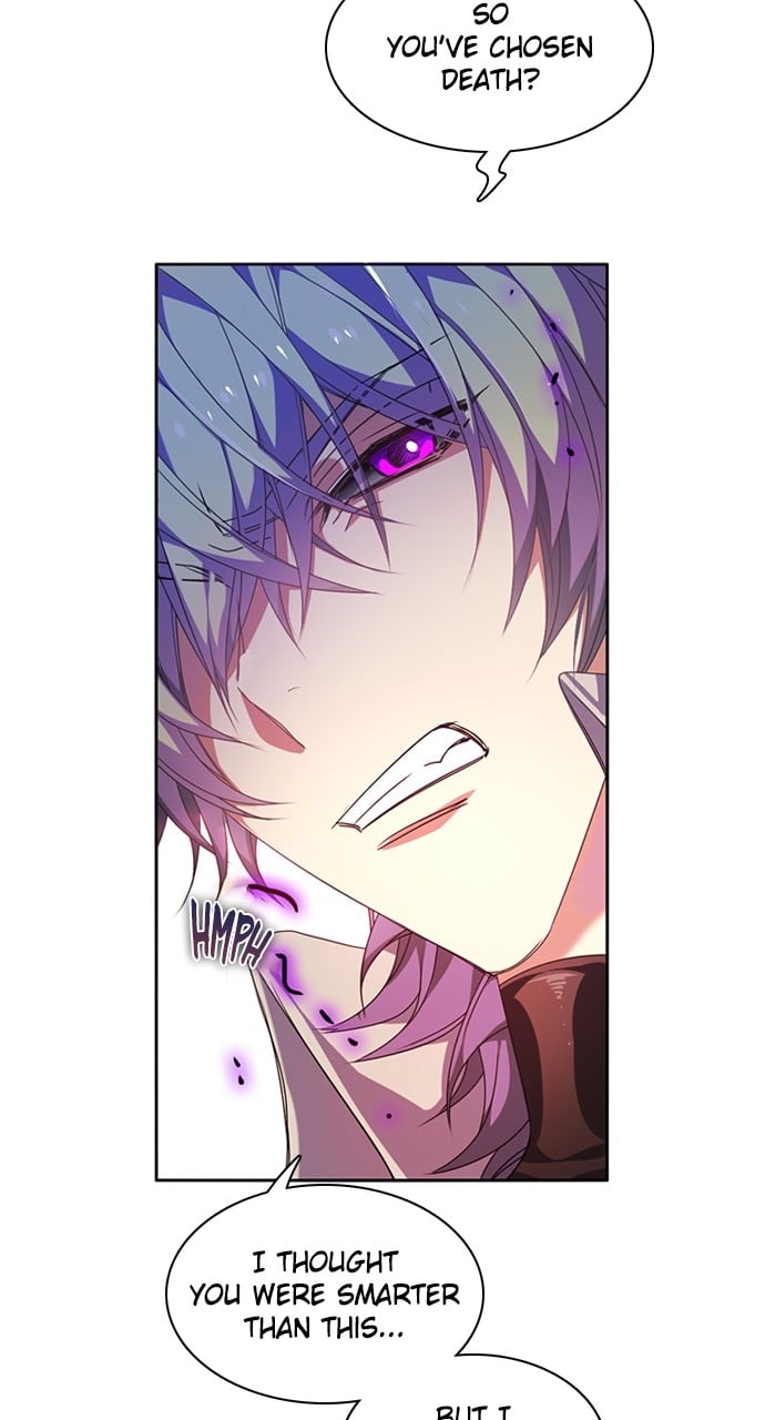 Zero Game chapter 189 page 19