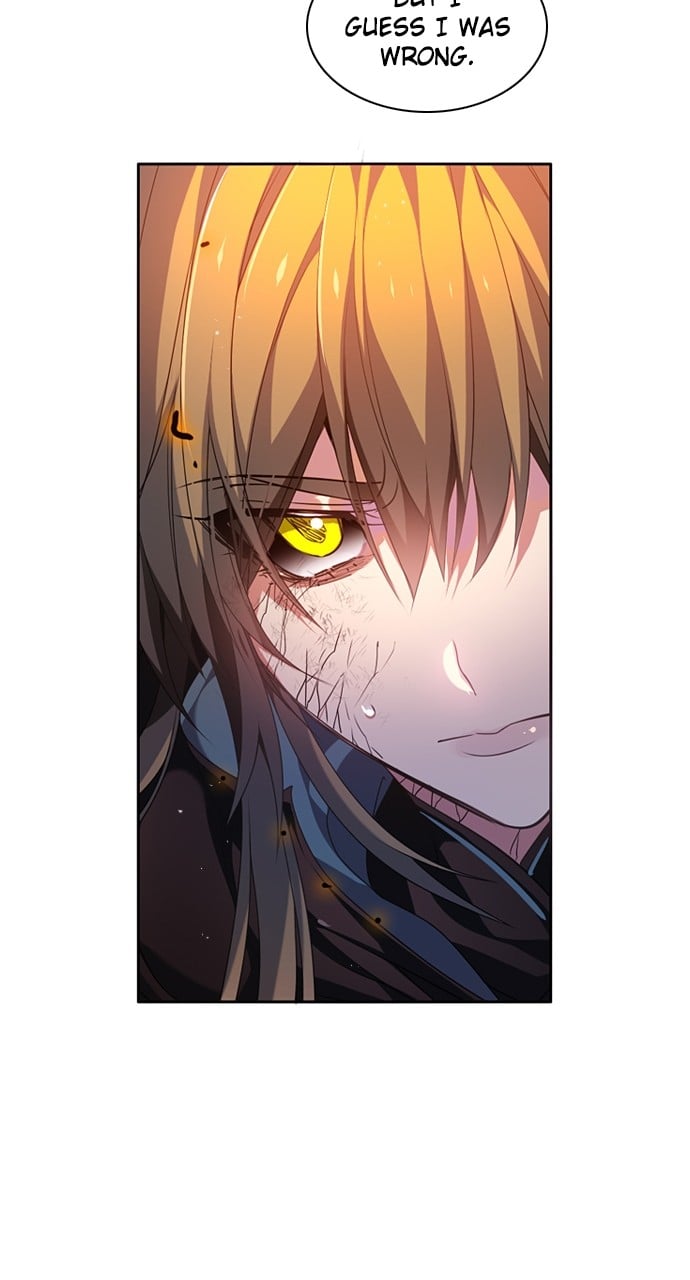 Zero Game chapter 189 page 20