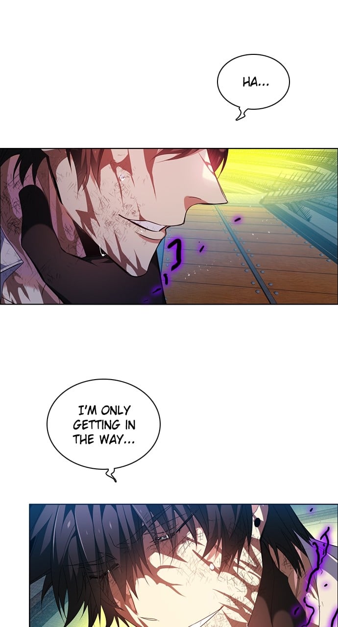 Zero Game chapter 189 page 21