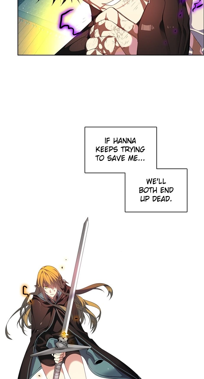 Zero Game chapter 189 page 22