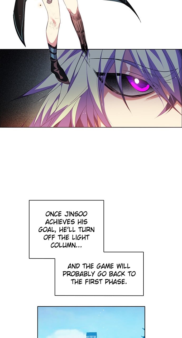 Zero Game chapter 189 page 23