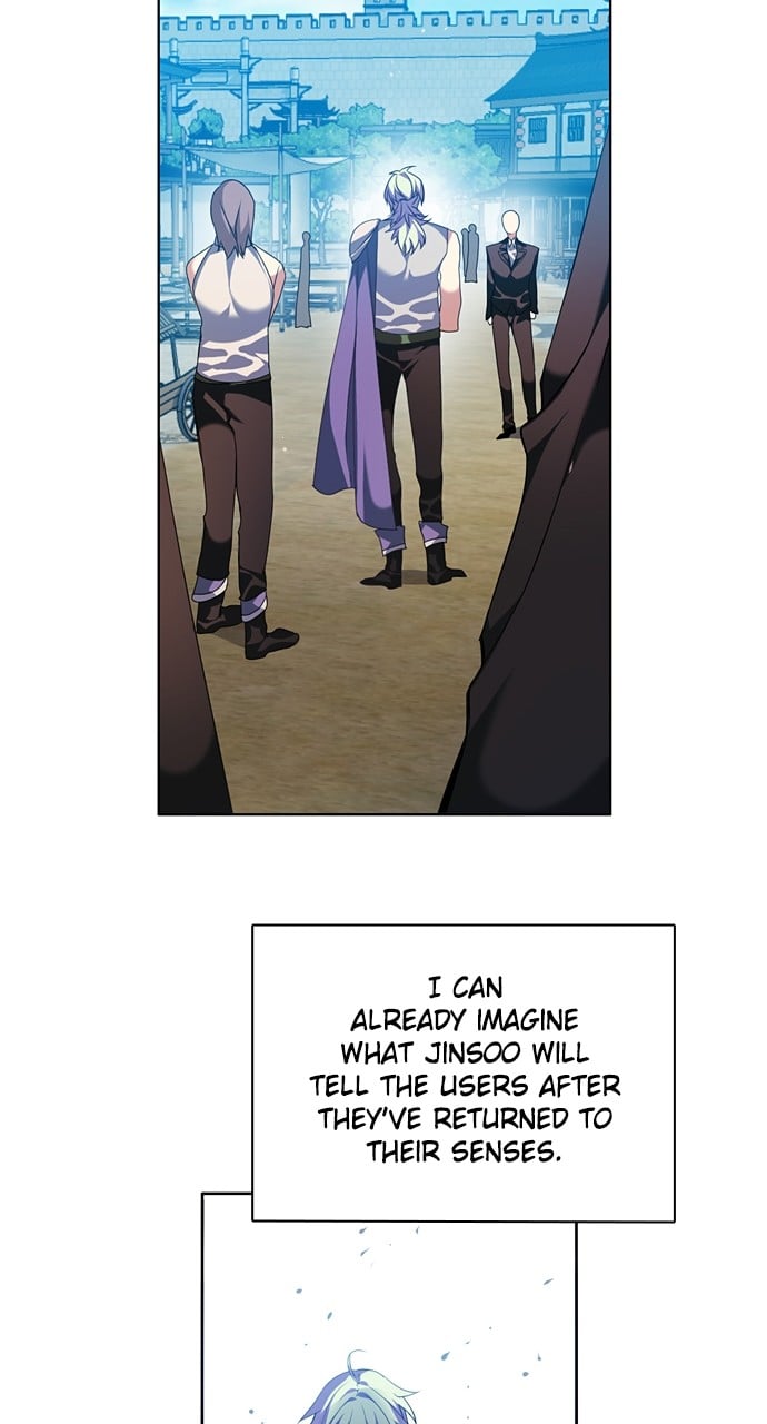 Zero Game chapter 189 page 24