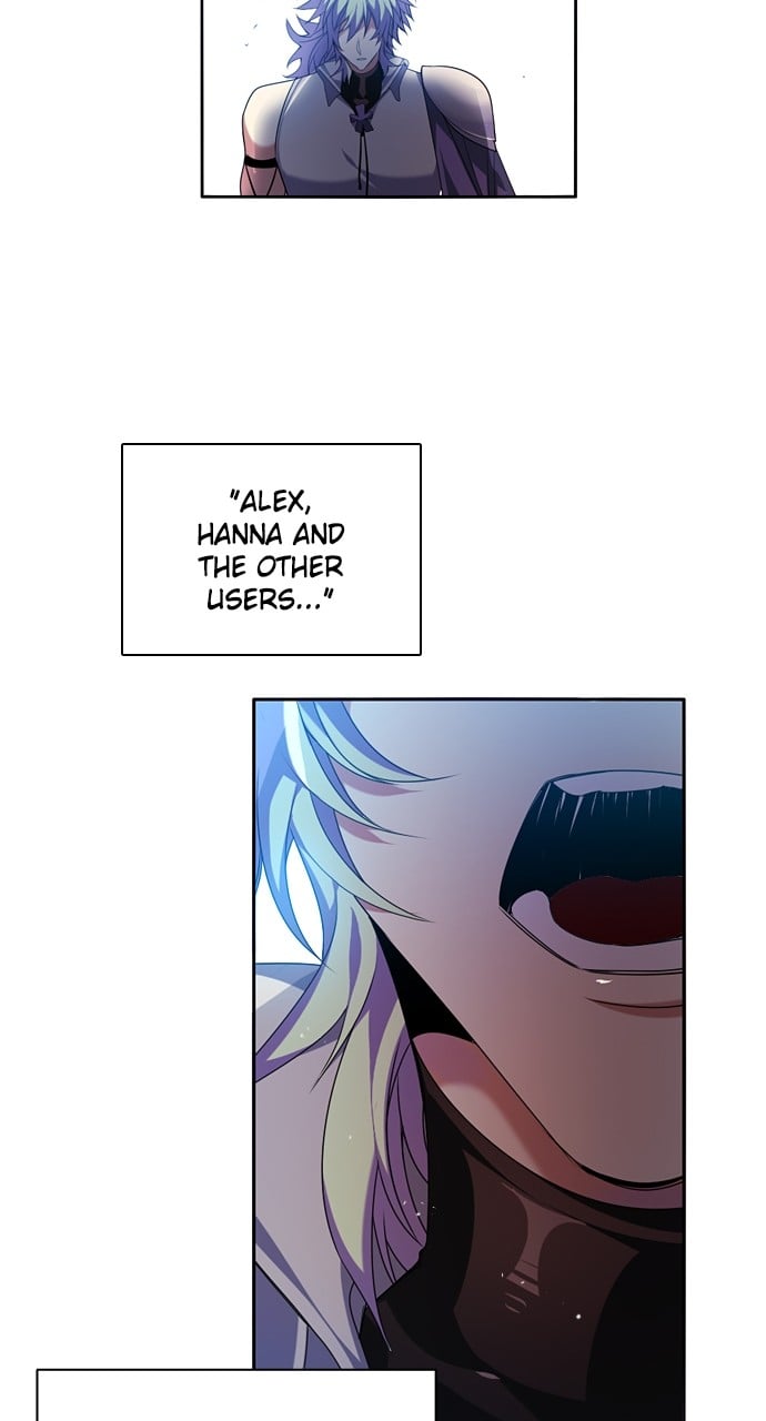 Zero Game chapter 189 page 25