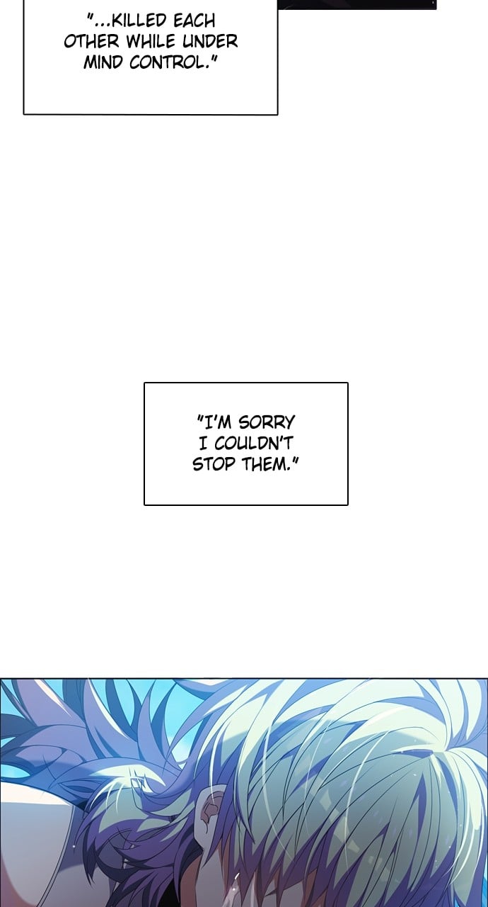 Zero Game chapter 189 page 26