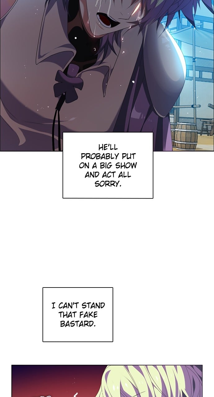 Zero Game chapter 189 page 27