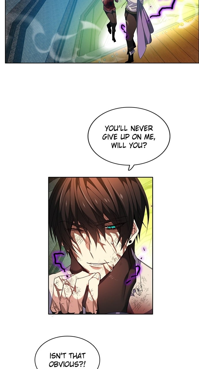 Zero Game chapter 189 page 29