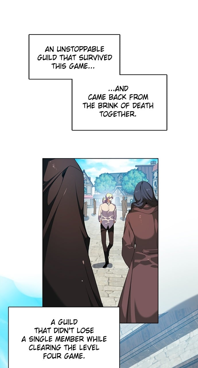 Zero Game chapter 189 page 3