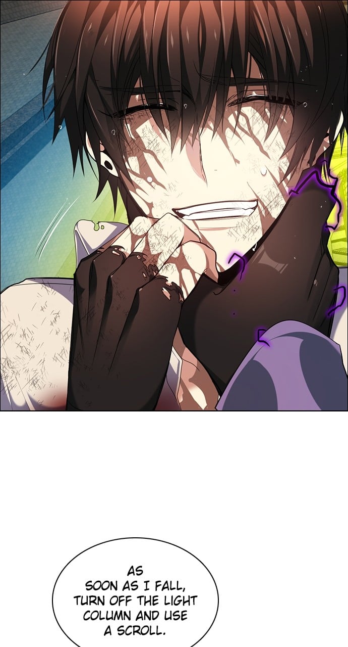 Zero Game chapter 189 page 31