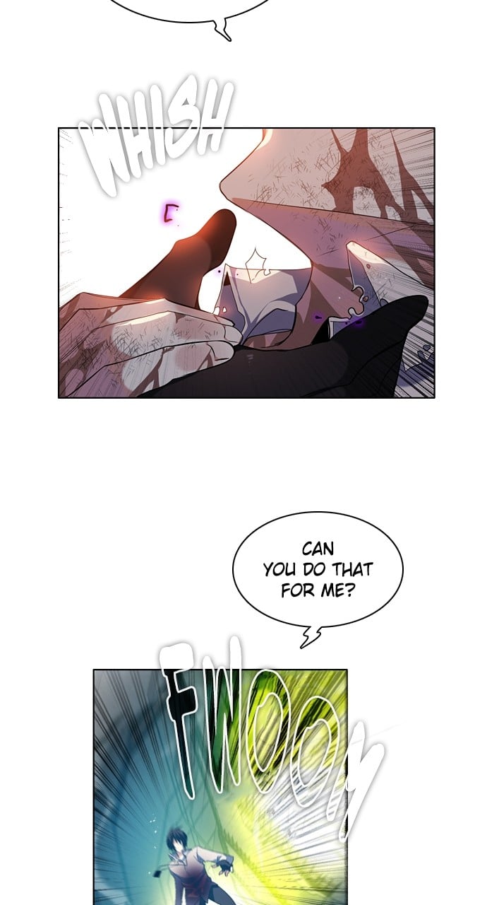 Zero Game chapter 189 page 32