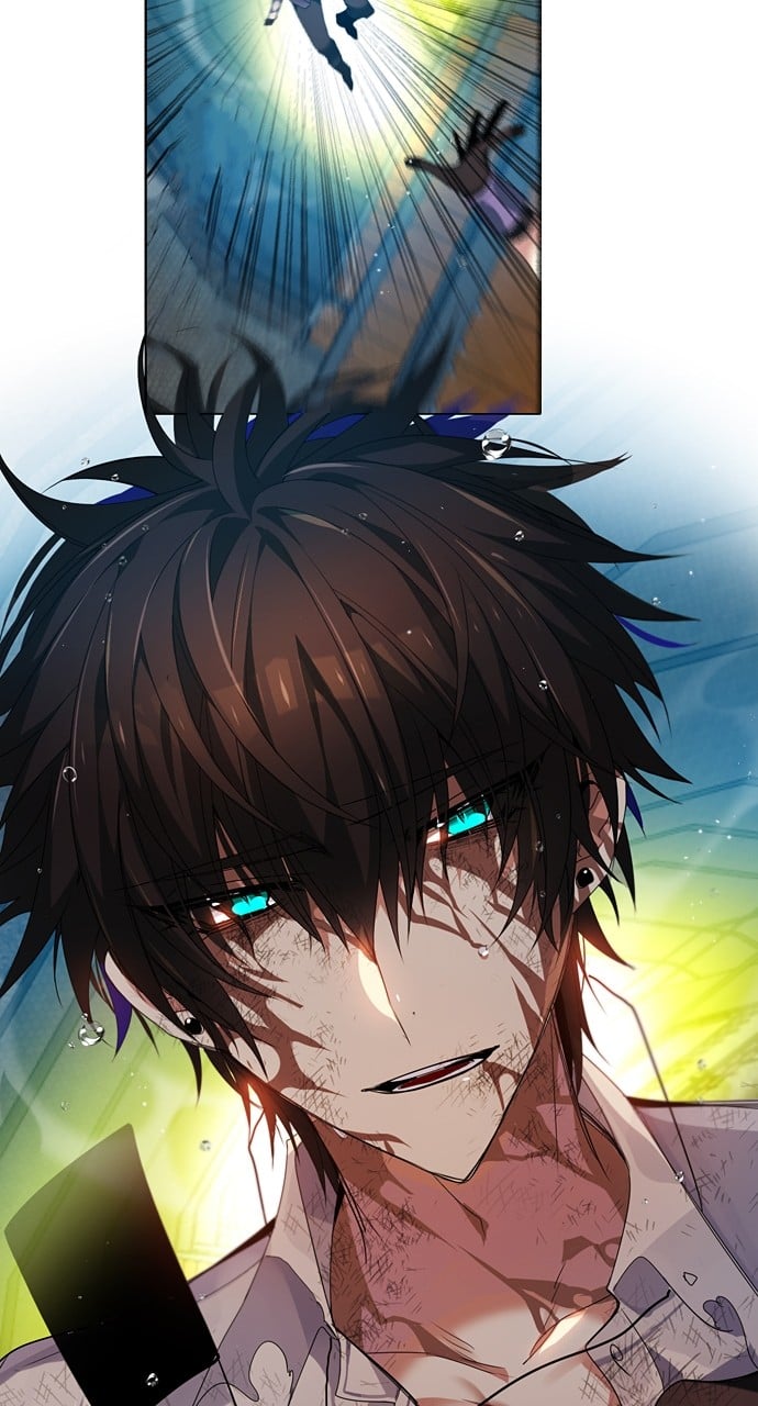 Zero Game chapter 189 page 33