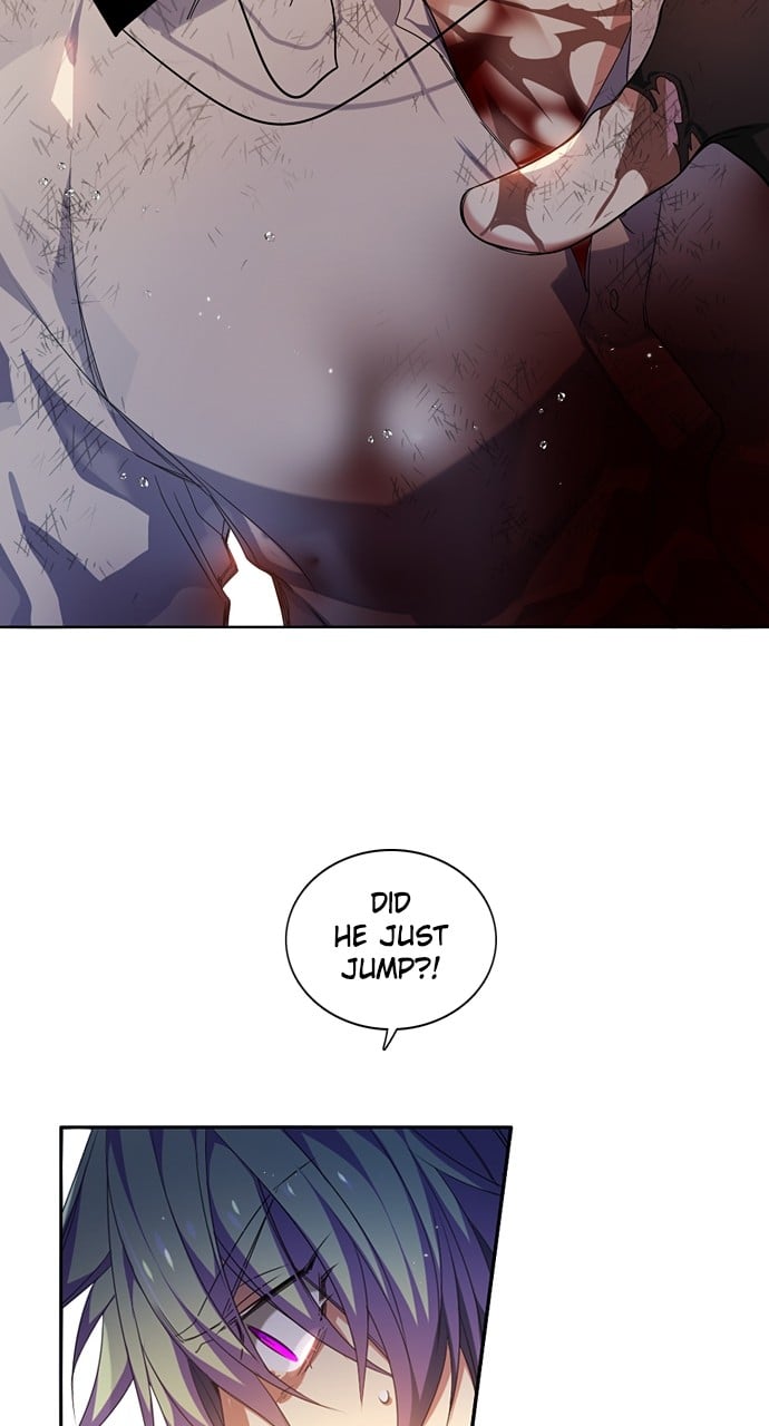 Zero Game chapter 189 page 34