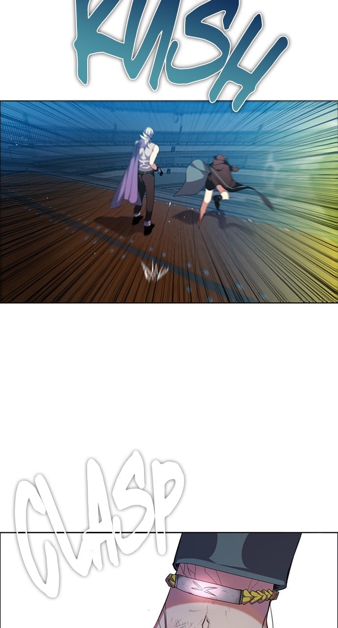 Zero Game chapter 189 page 36