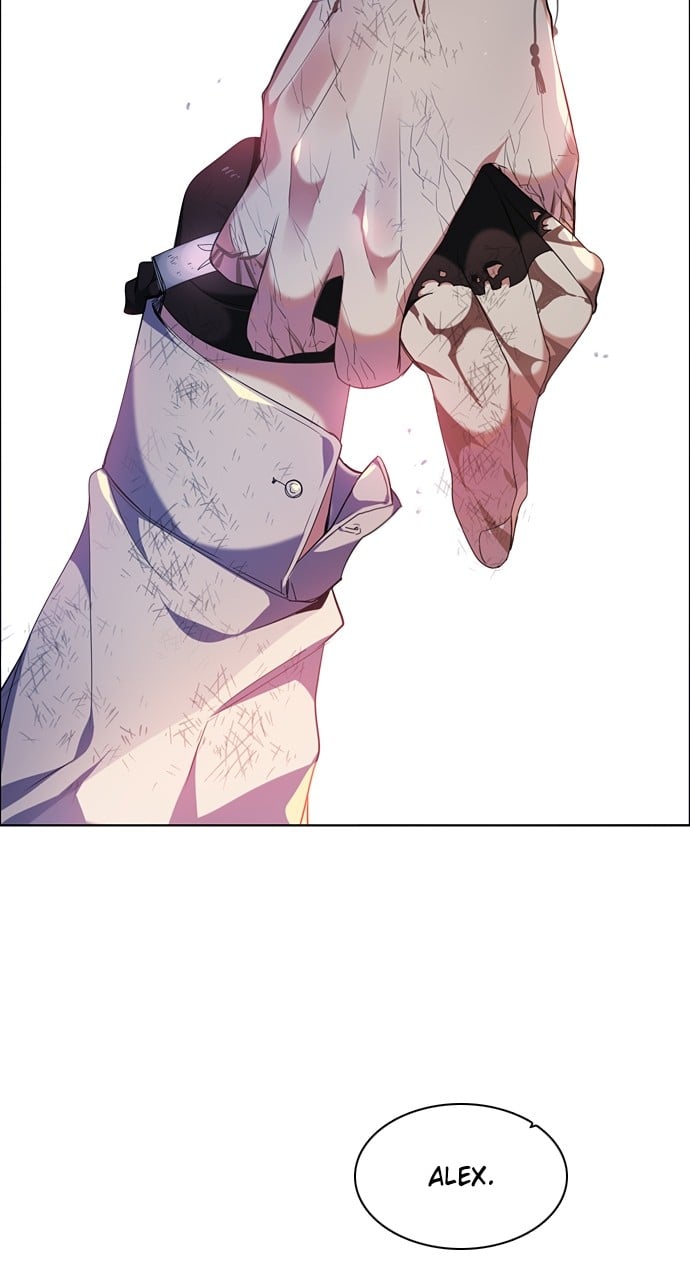 Zero Game chapter 189 page 37