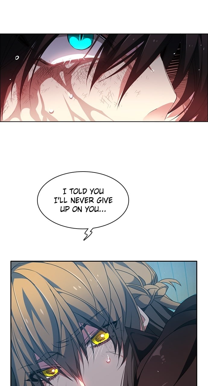 Zero Game chapter 189 page 38