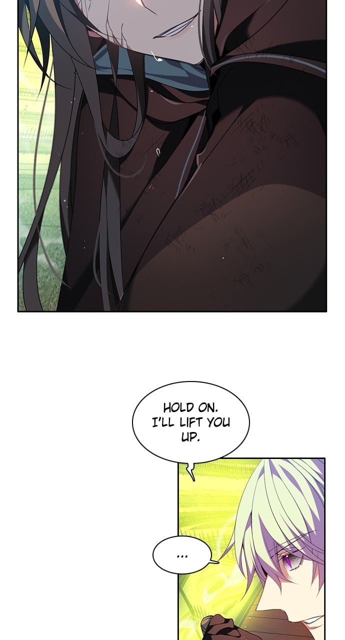 Zero Game chapter 189 page 39