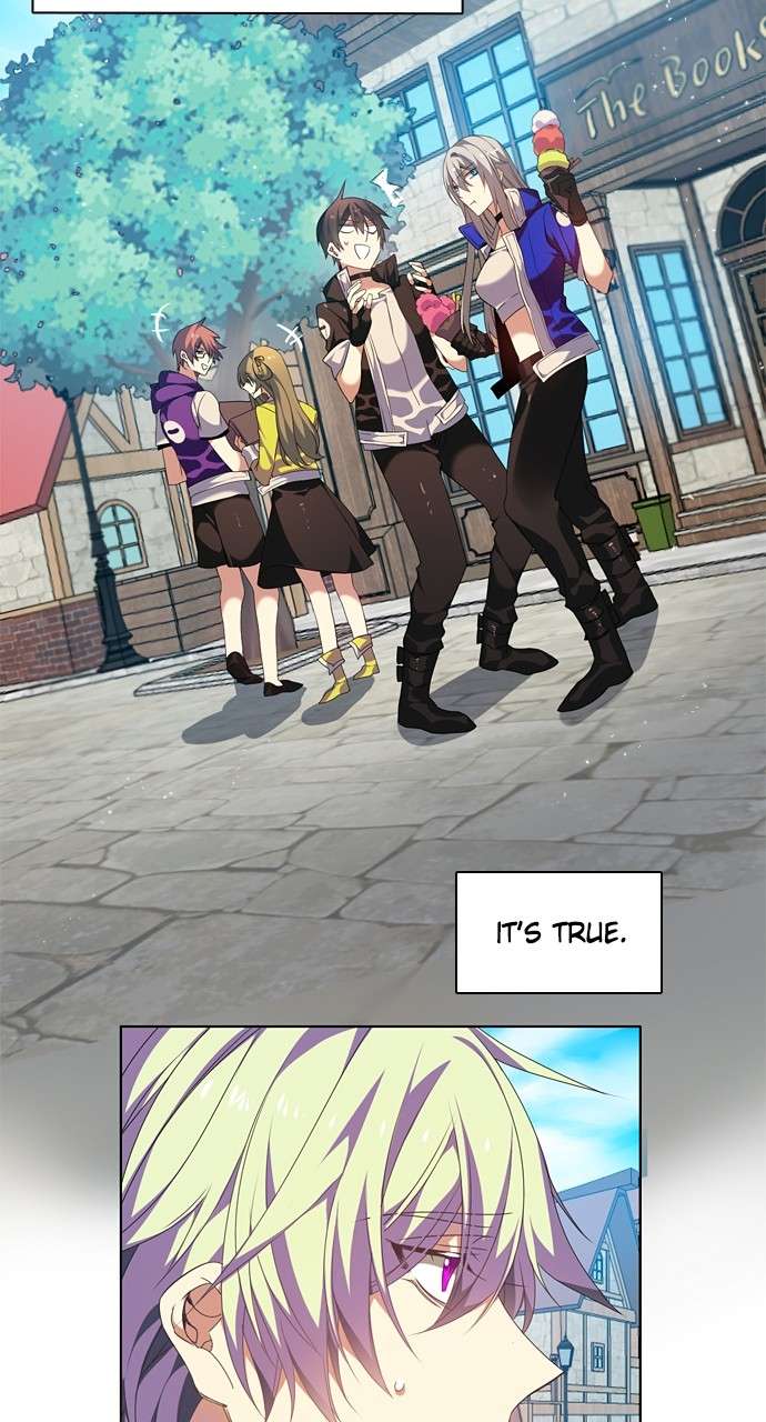 Zero Game chapter 189 page 4