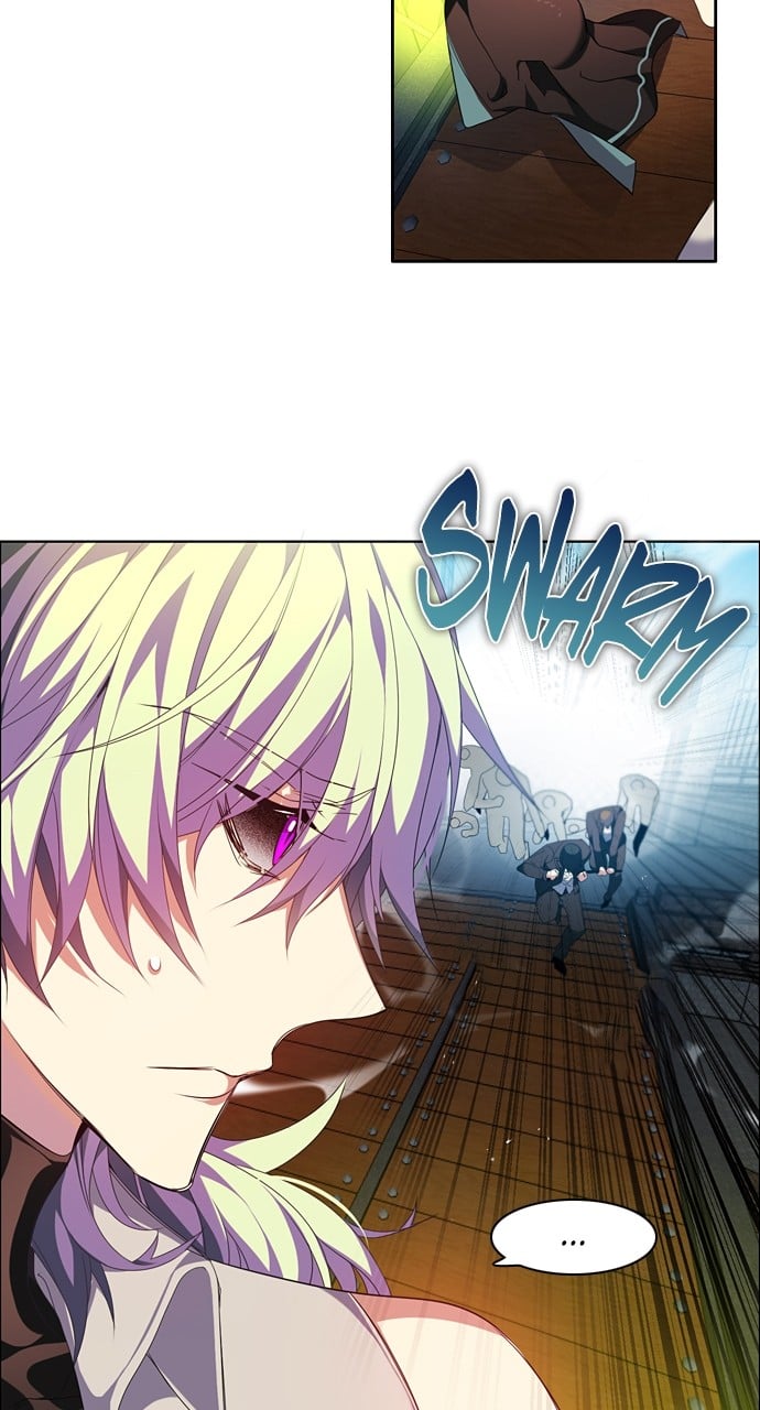 Zero Game chapter 189 page 40