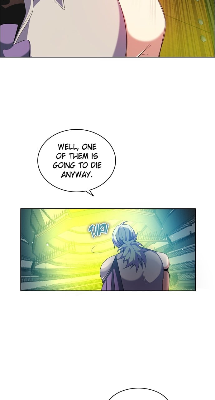 Zero Game chapter 189 page 41