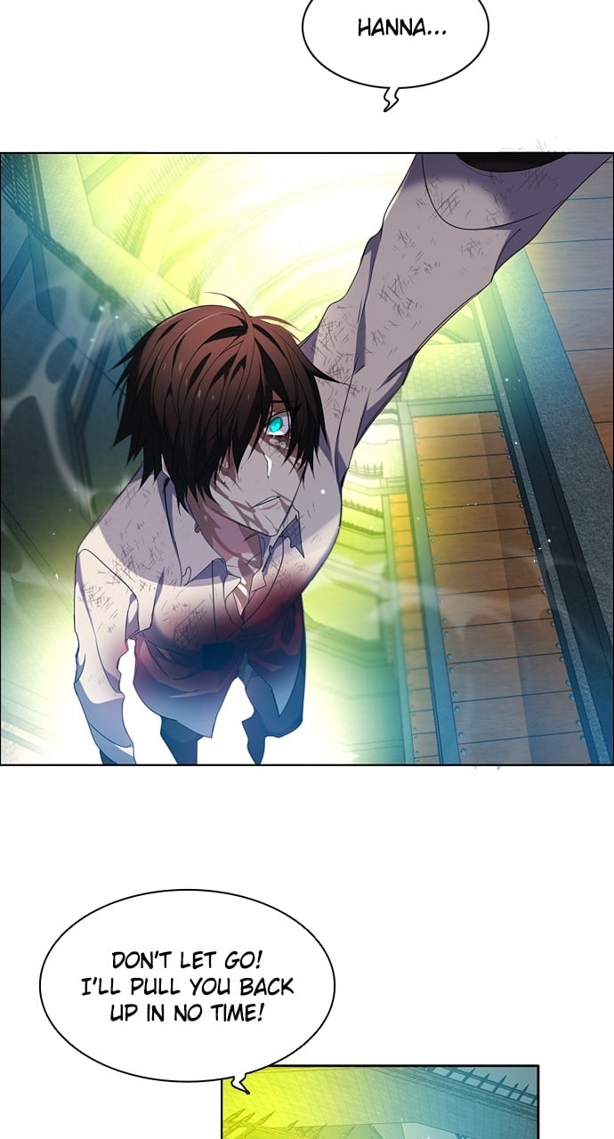 Zero Game chapter 189 page 42