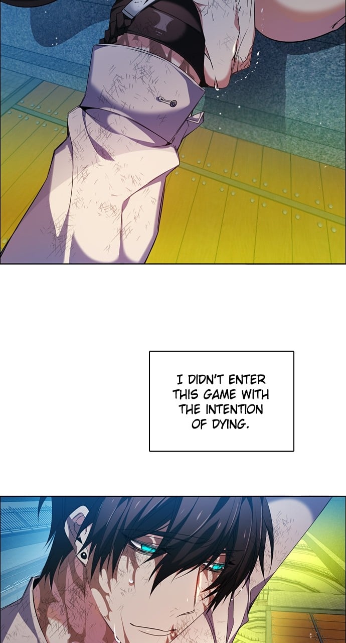 Zero Game chapter 189 page 45