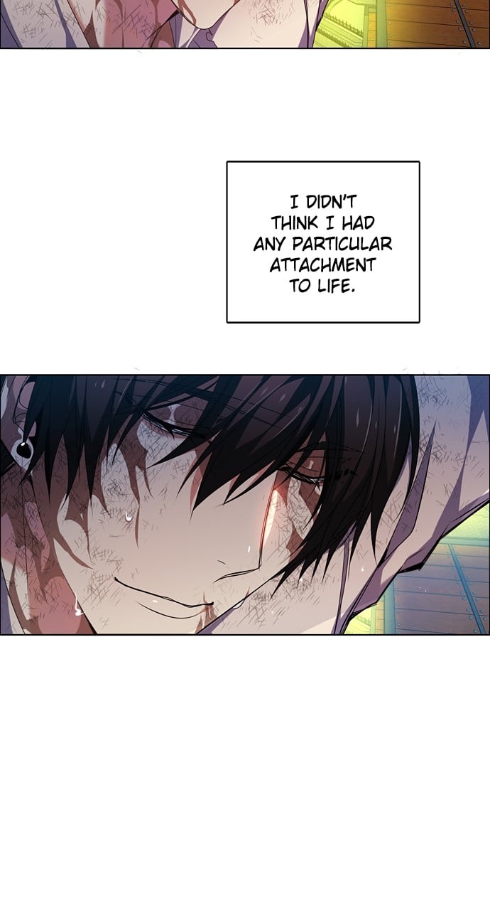 Zero Game chapter 189 page 46