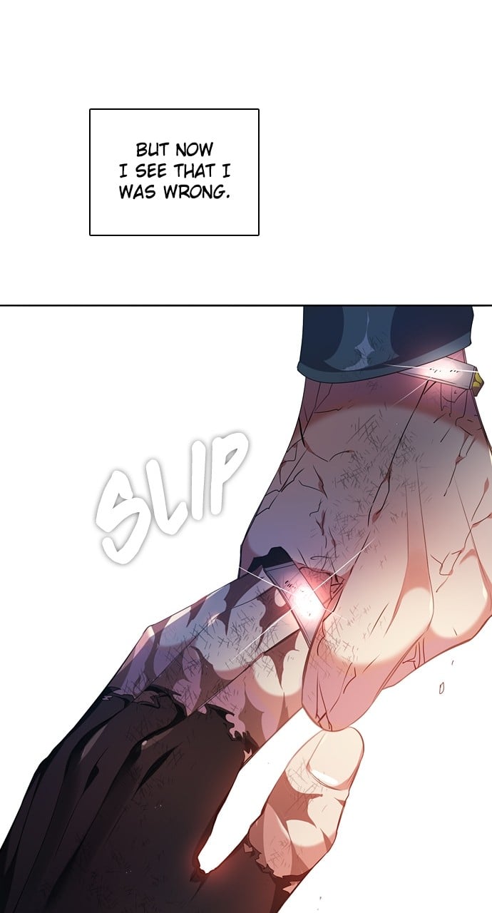 Zero Game chapter 189 page 47