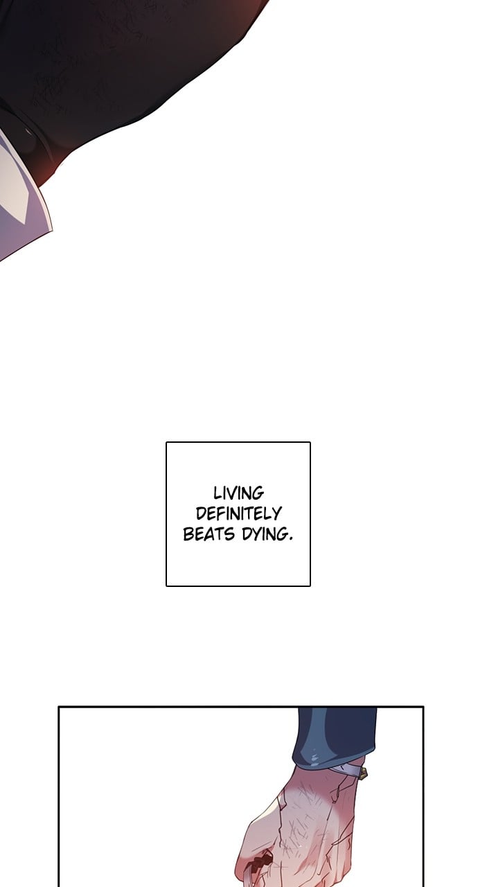 Zero Game chapter 189 page 48