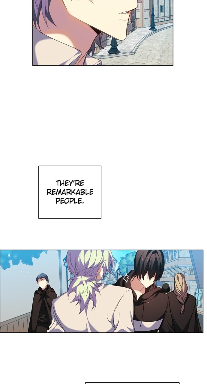 Zero Game chapter 189 page 5