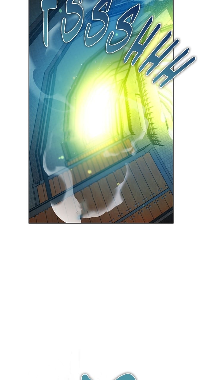 Zero Game chapter 189 page 54