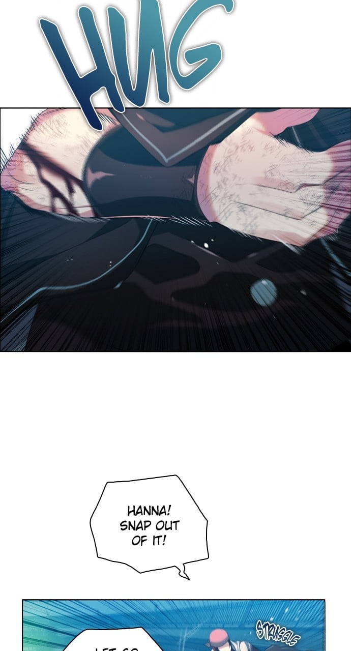 Zero Game chapter 189 page 55