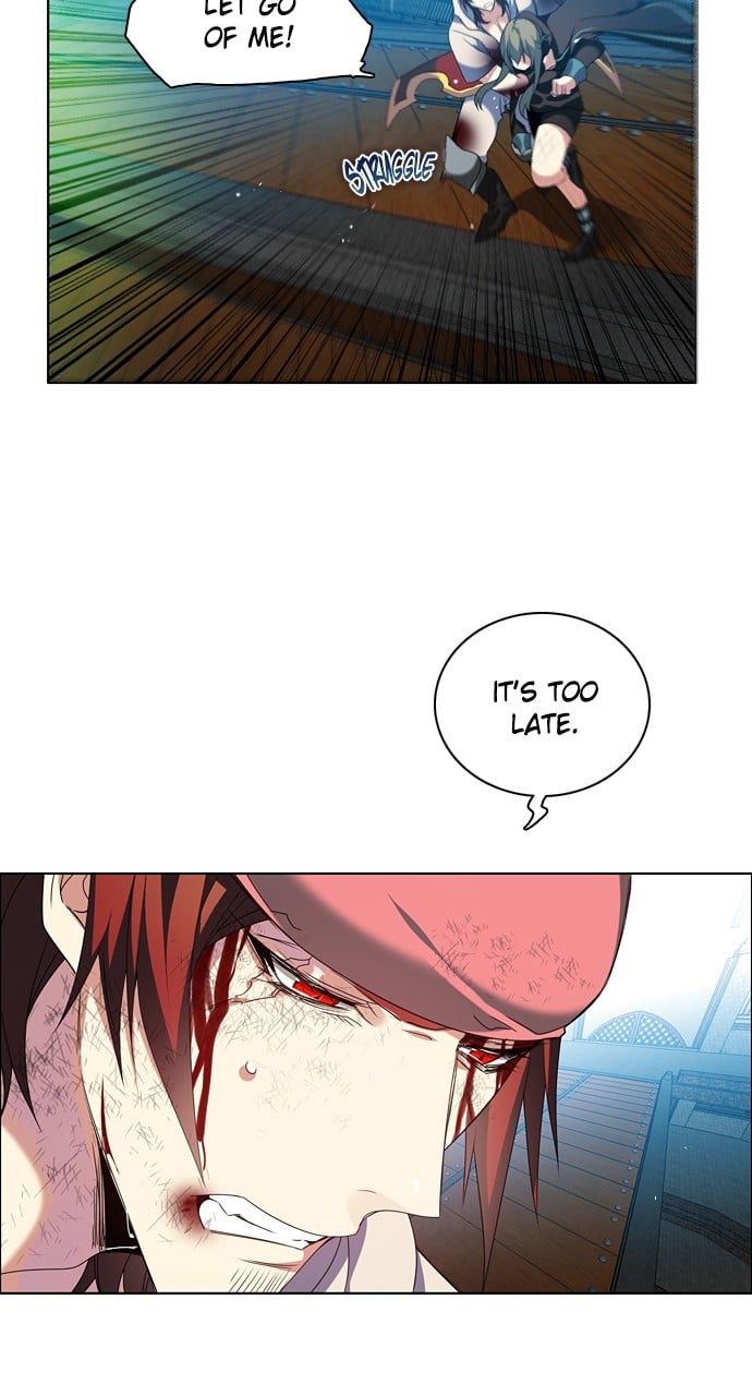 Zero Game chapter 189 page 56