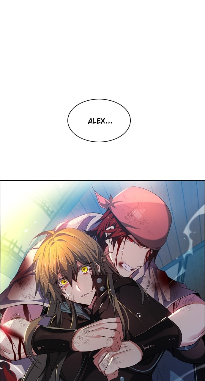 Zero Game chapter 189 page 57