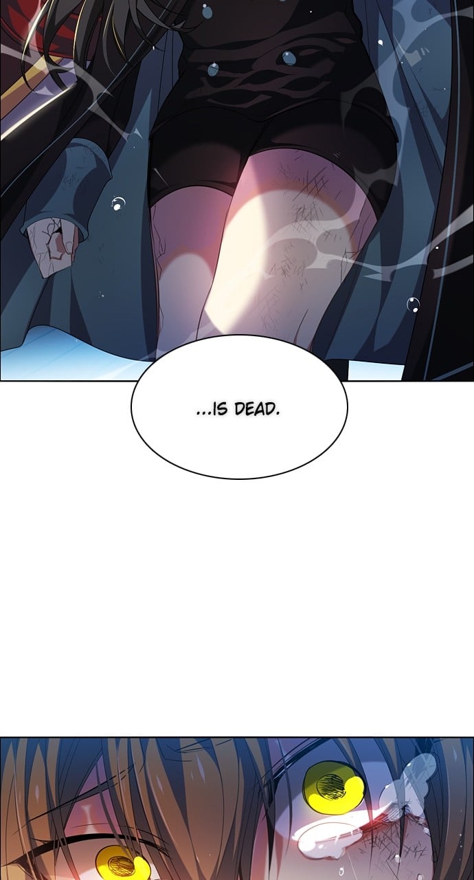 Zero Game chapter 189 page 58