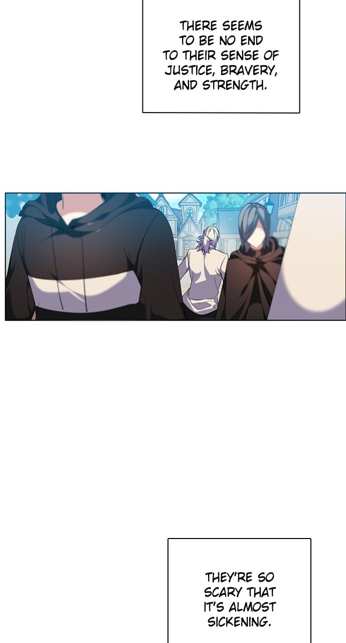 Zero Game chapter 189 page 6