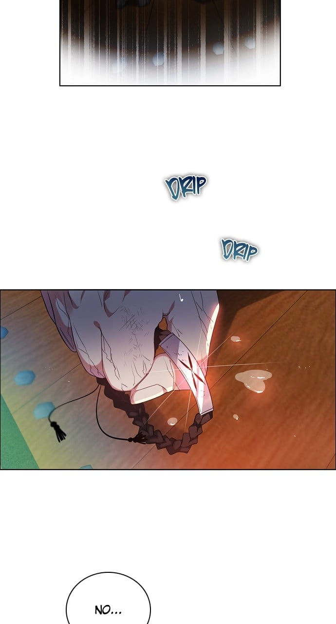 Zero Game chapter 189 page 60