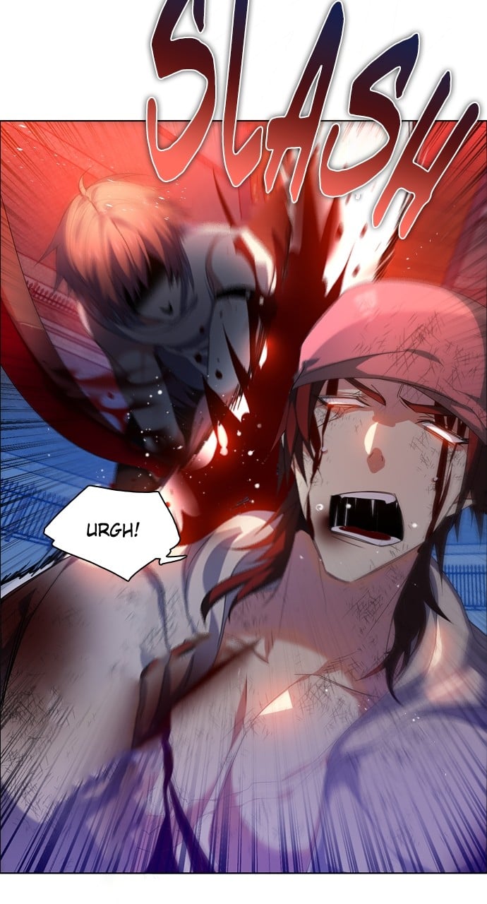 Zero Game chapter 189 page 63