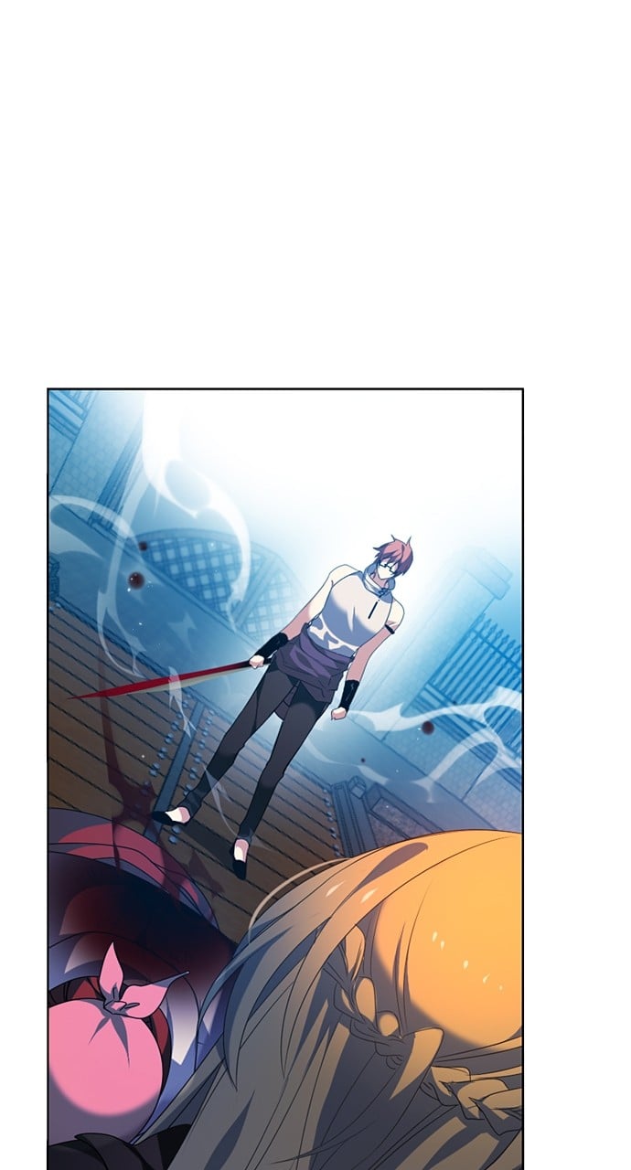 Zero Game chapter 189 page 65