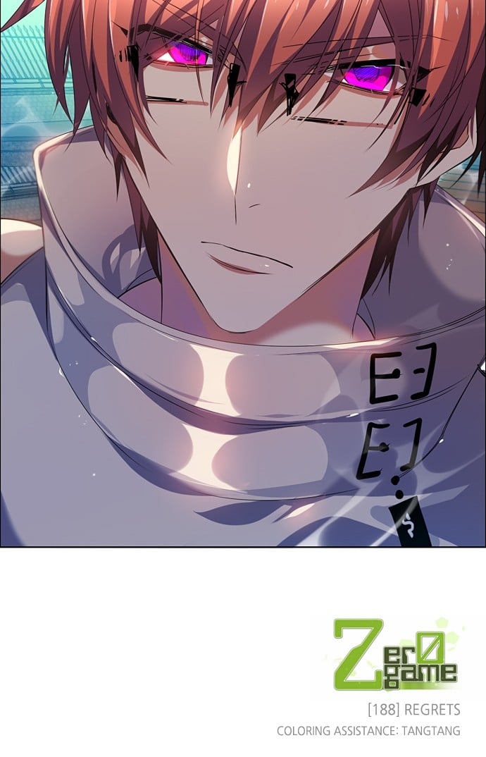 Zero Game chapter 189 page 68