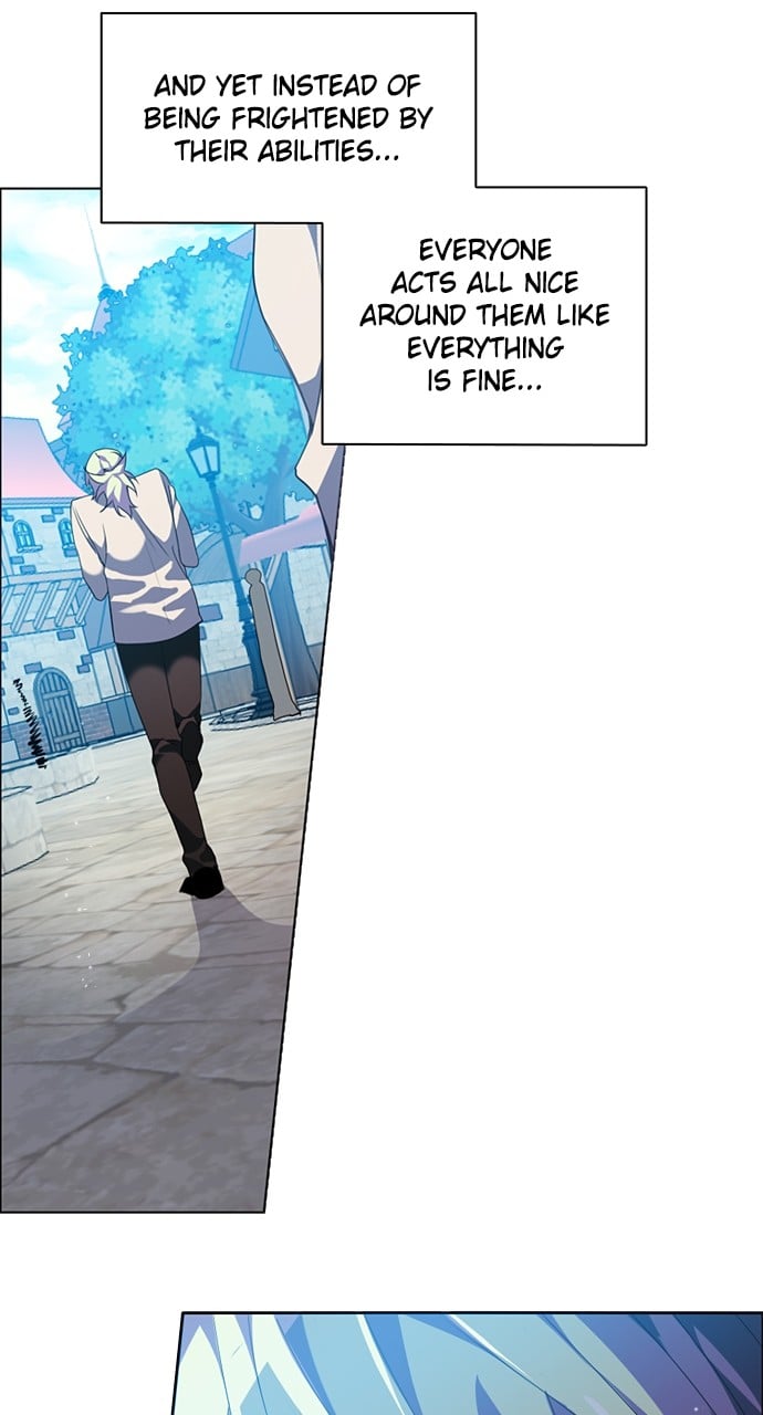 Zero Game chapter 189 page 8