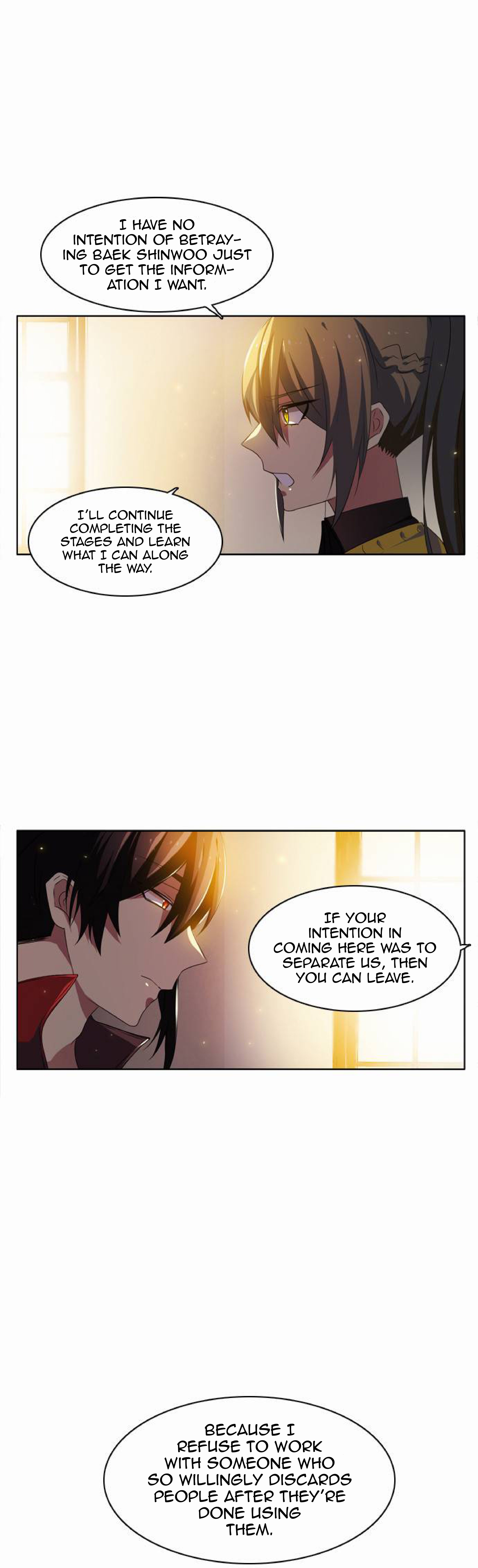 Zero Game chapter 19 page 10