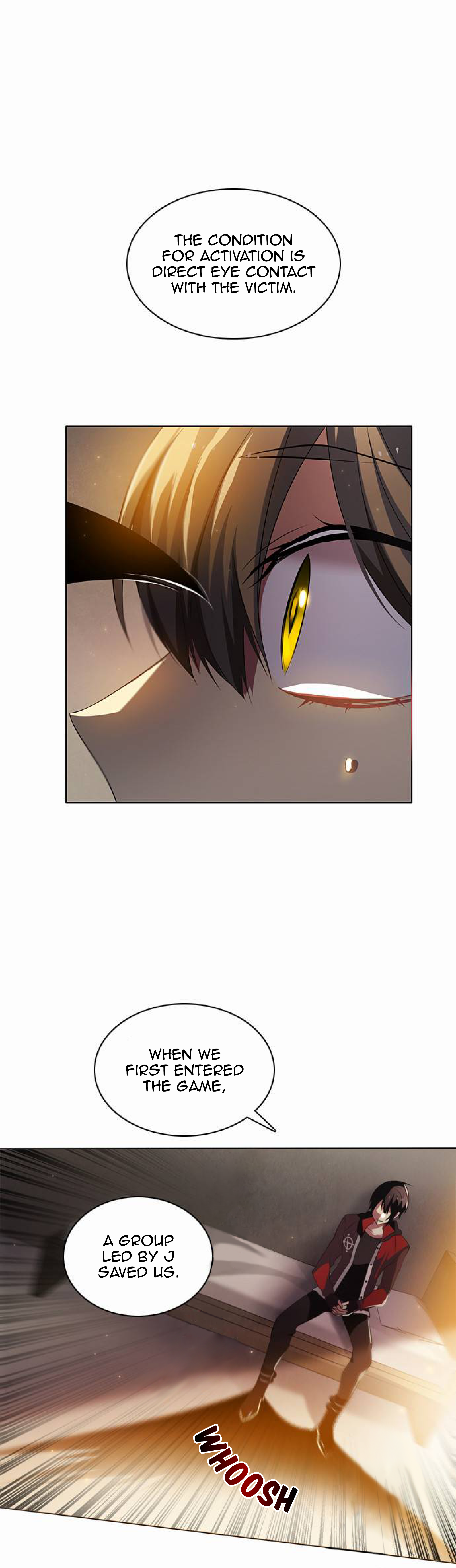 Zero Game chapter 19 page 14