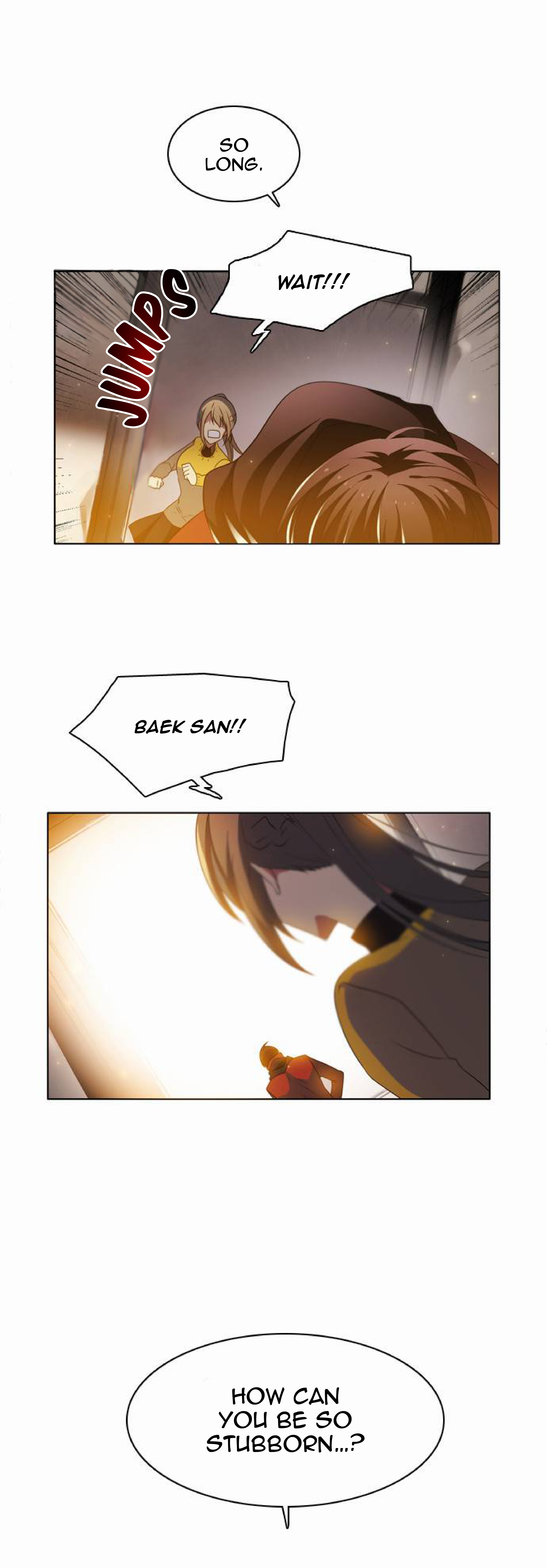 Zero Game chapter 19 page 17